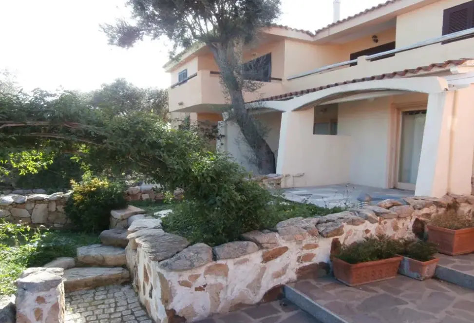 Obiekt hotelu Baia De Bahas