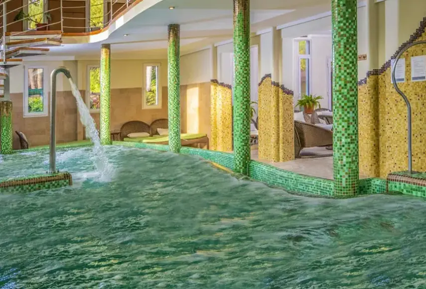Hotel Balaton (Siofok)