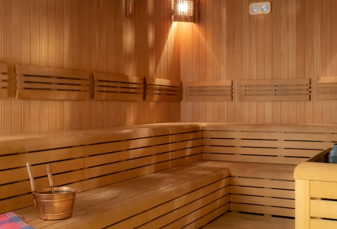 Spa w hotelu Barcelo Istanbul