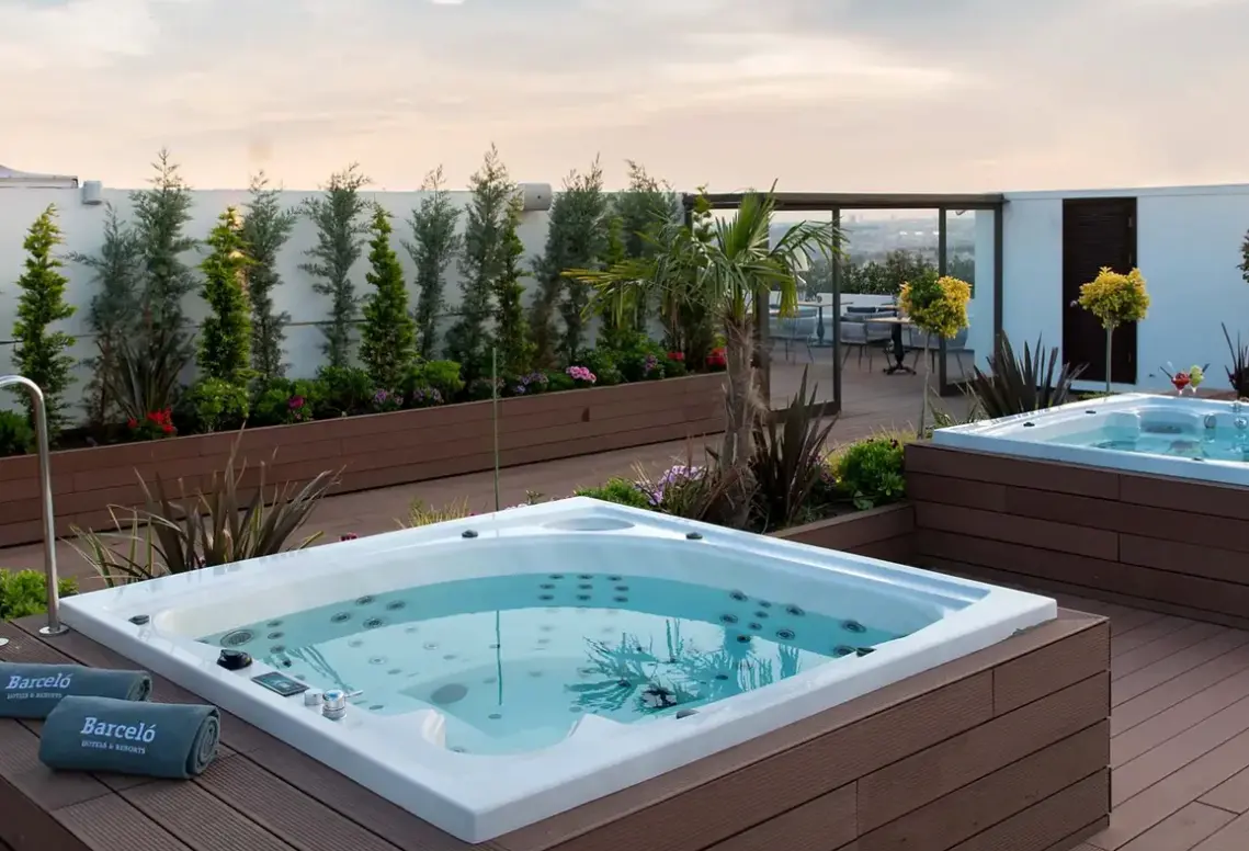 Hotel Barcelo Istanbul