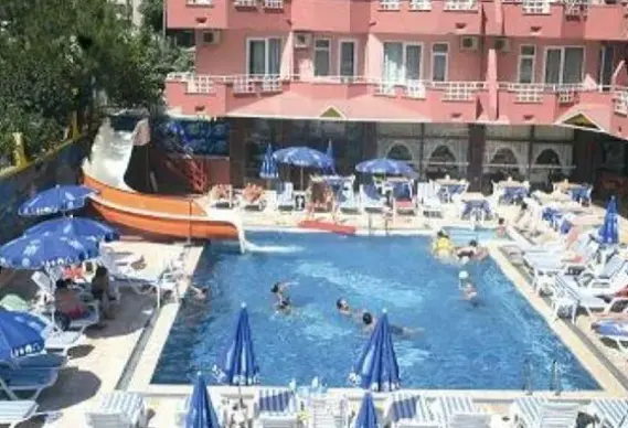 Hotel Bariscan