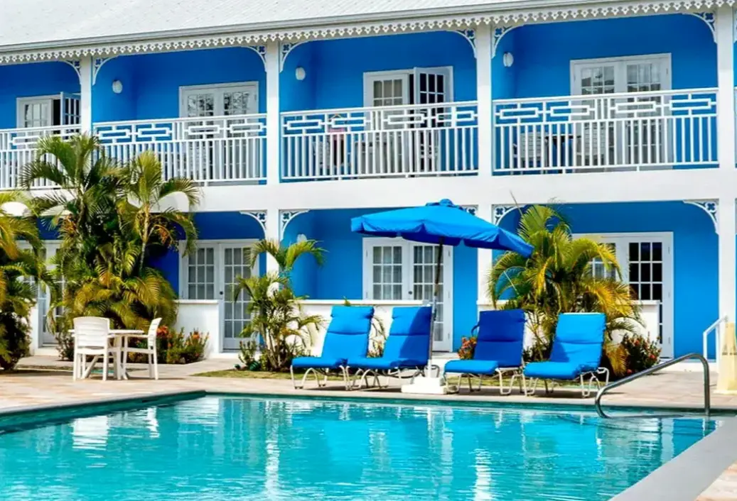 Hotel Bay Gardens Inn w St. Lucia - oferta last minute