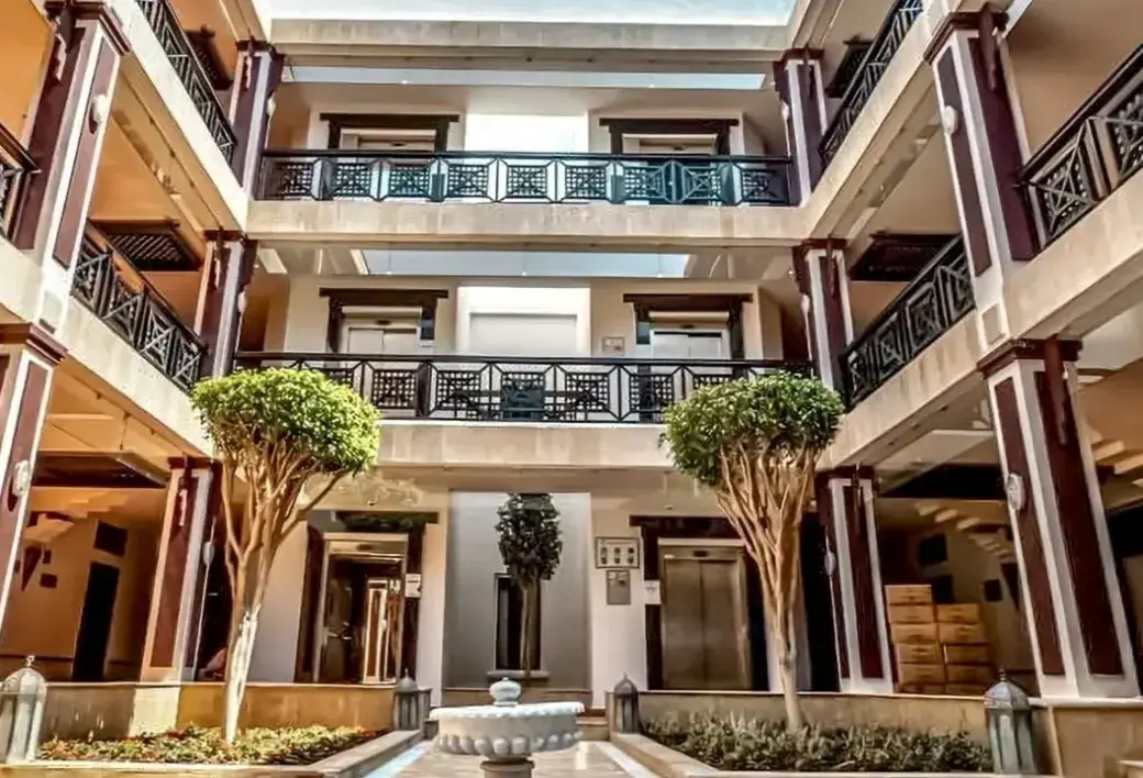 Obiekt hotelu Be Live Collection Saidia