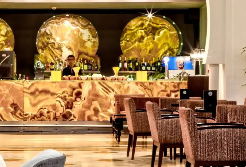 Pokój w hotelu Be Live Collection Saidia