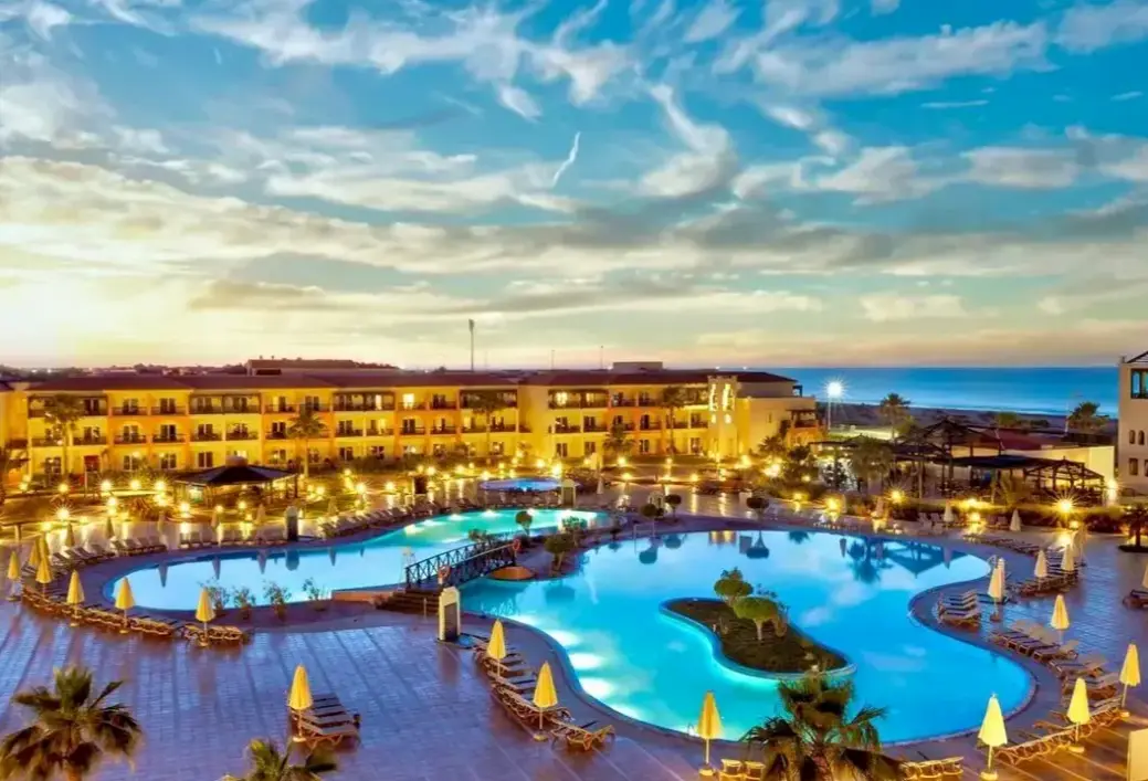 Hotel Be Live Collection Saidia