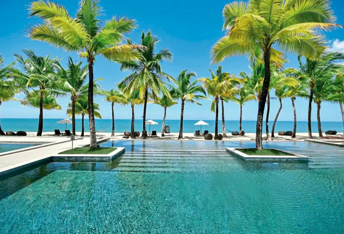 Hotel Beyond Resort Khao Lak w Tajlandia (Wybrzeże Andamańskie) - oferta last minute