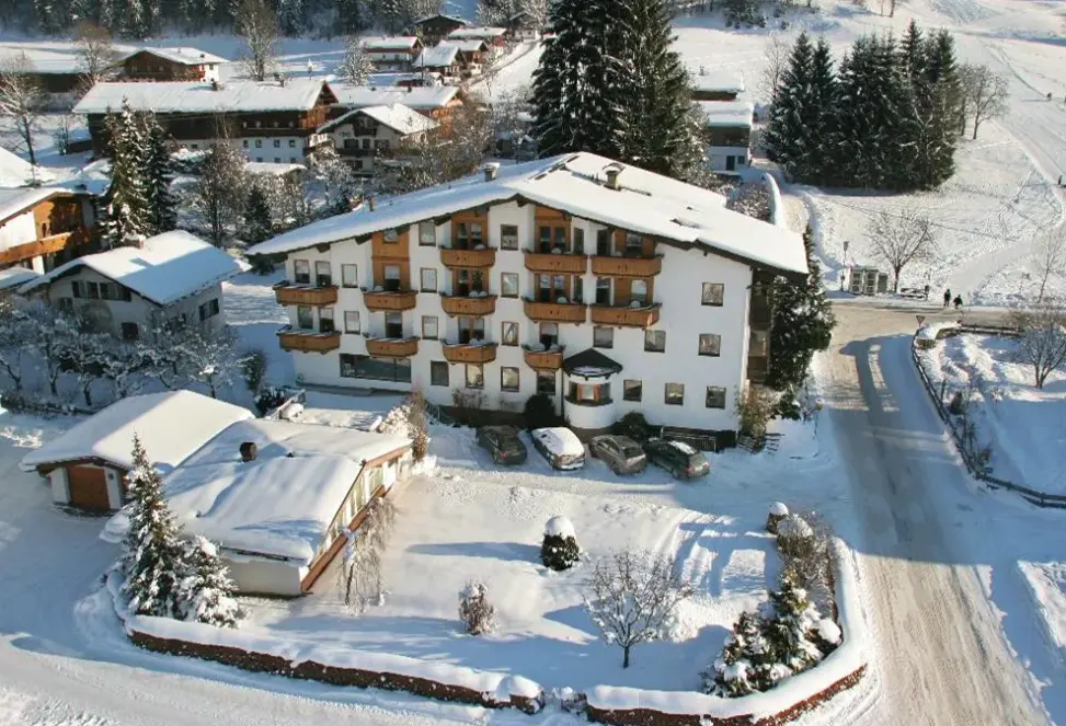 Hotel Bichlingerhof w Austria (Tyrol) - oferta last minute