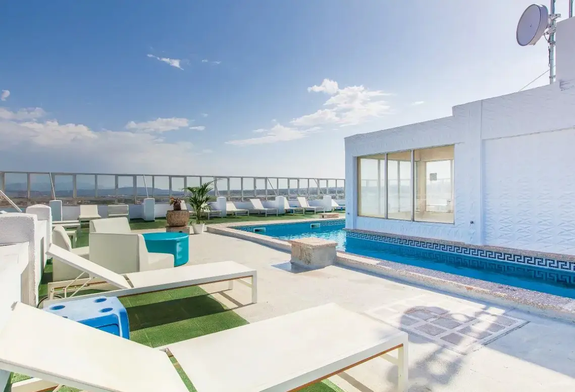 Hotel Blue Sea Arenal Tower (ex. Torre Arenal)