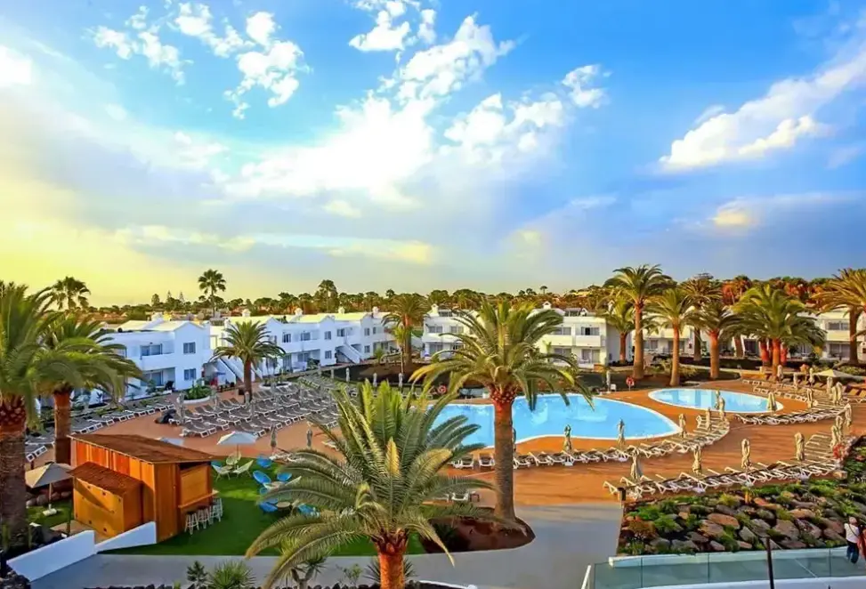 Hotel Blue Sea Corralejo Village (ex. Labranda)