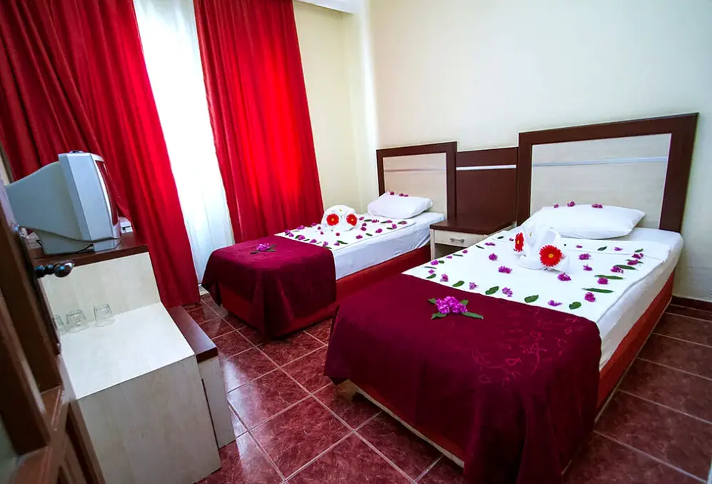 Atrakcje dla dzieci w hotelu Blue Wave Suite