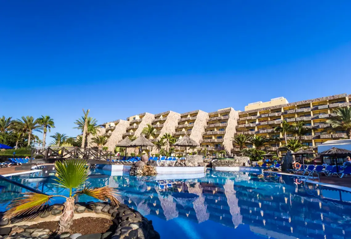 Hotel BlueBay Beach Club