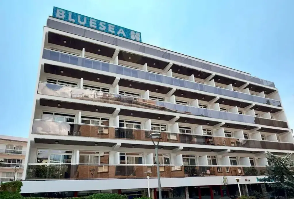 Hotel Bluesea Copacabana (Lloret de Mar) w Hiszpania (Costa Brava) - oferta last minute