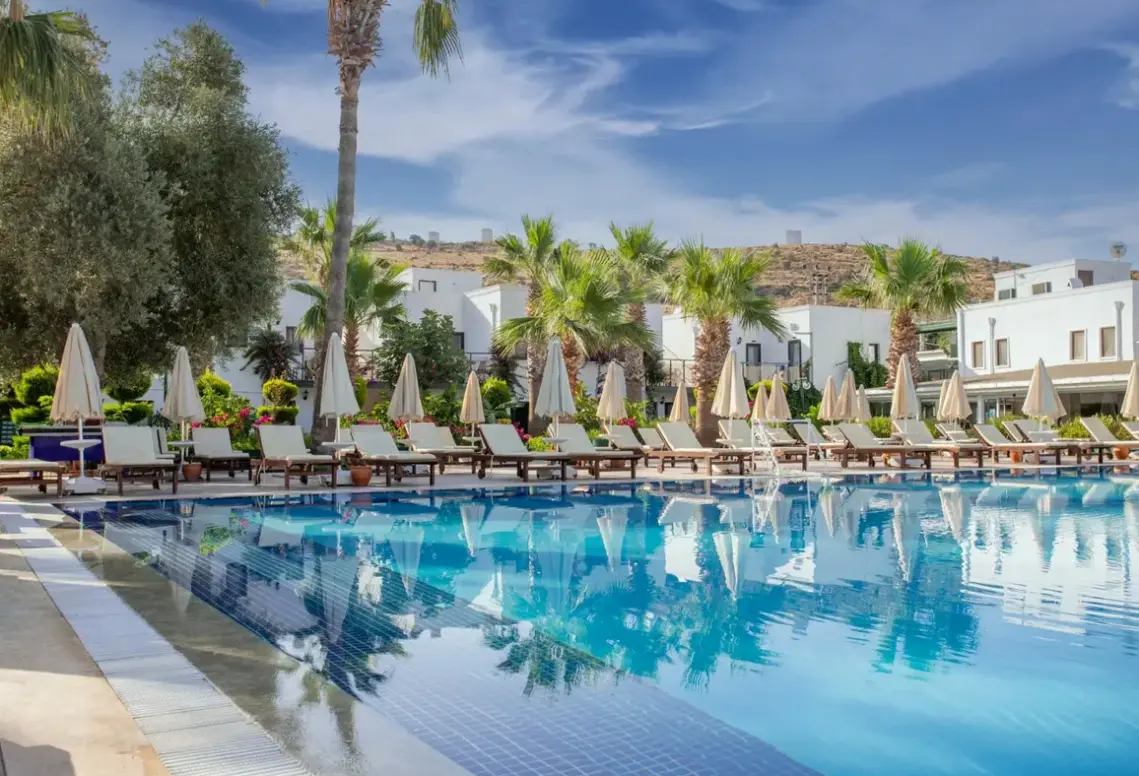 Hotel Bodrum Anadolu