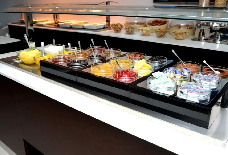 Hotel Breeze Boutique Athens