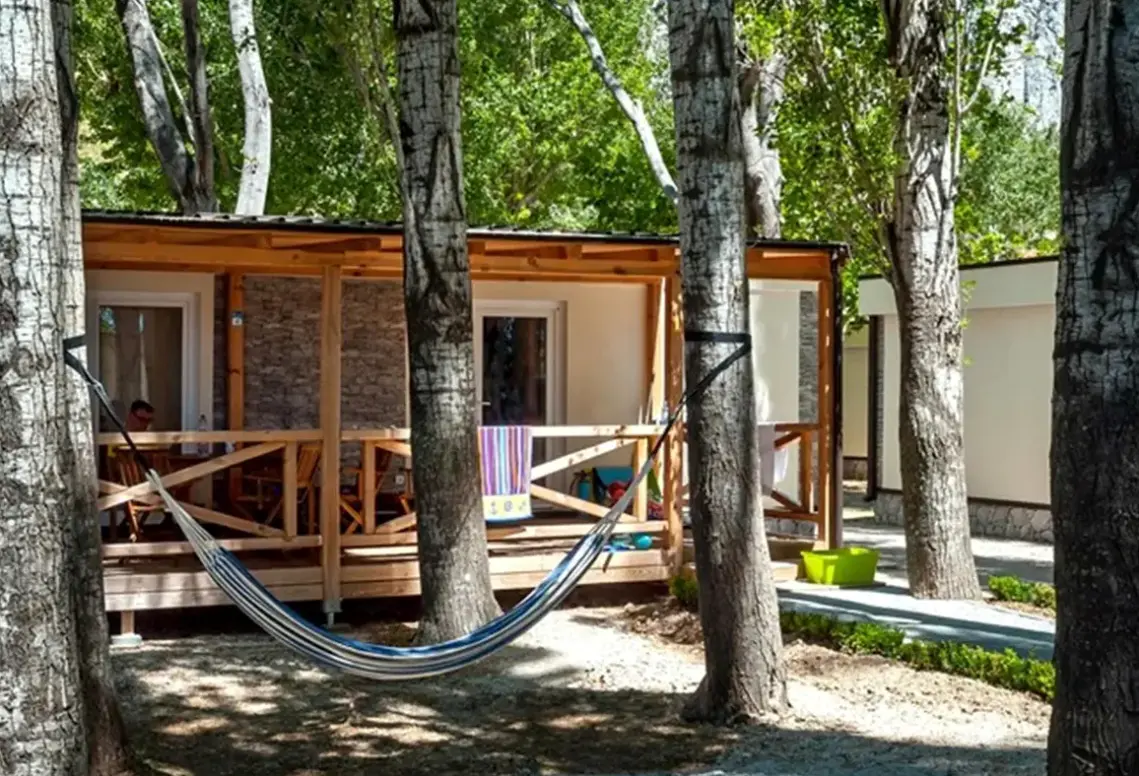 Hotel Camp Galeb