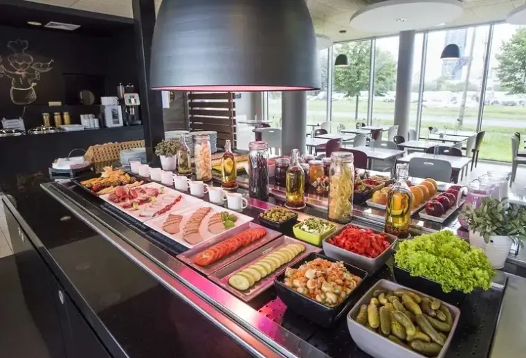 Hotel Campanile Centrum (Wrocław)