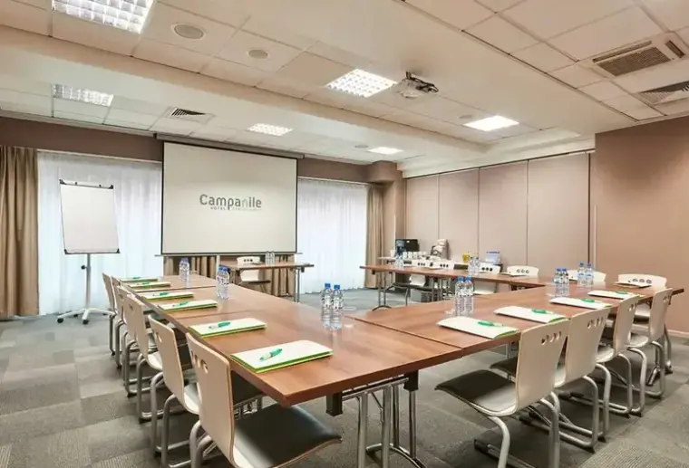 Hotel Campanile (Kraków)
