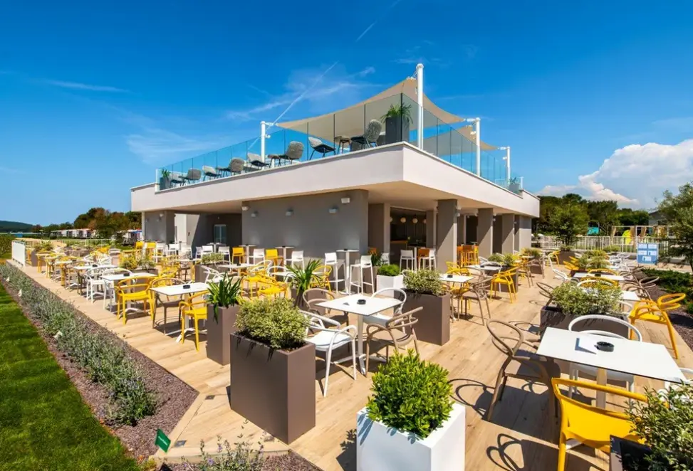 Hotel Camping Arena Kazela (Medulin)