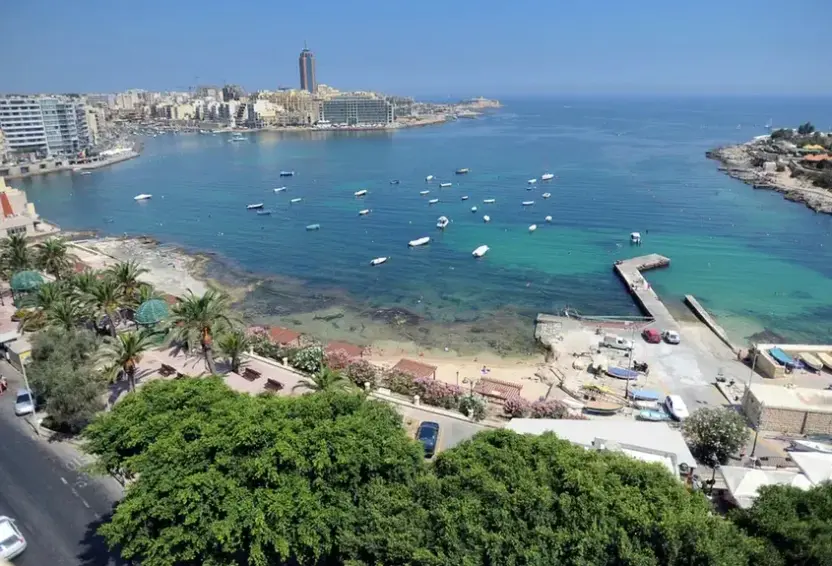 Hotel Carlton (Sliema)