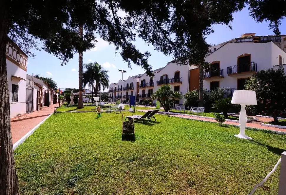 Hotel Casena dei Colli w Włochy (Sycylia) - oferta last minute