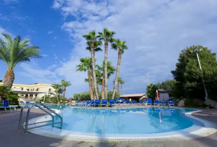 Hotel CDSHotels Delfino Beach w Włochy (Sycylia) - oferta last minute