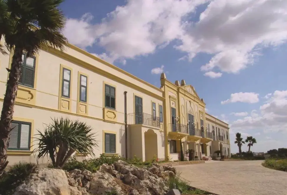 Obiekt hotelu CDSHotels Delfino Beach