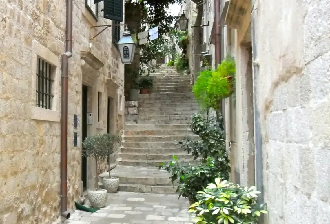 Hotel Celenga (Dubrovnik)