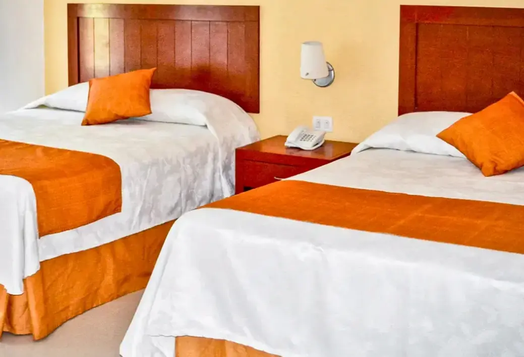 Pokój w hotelu Celuisma Dos Playas