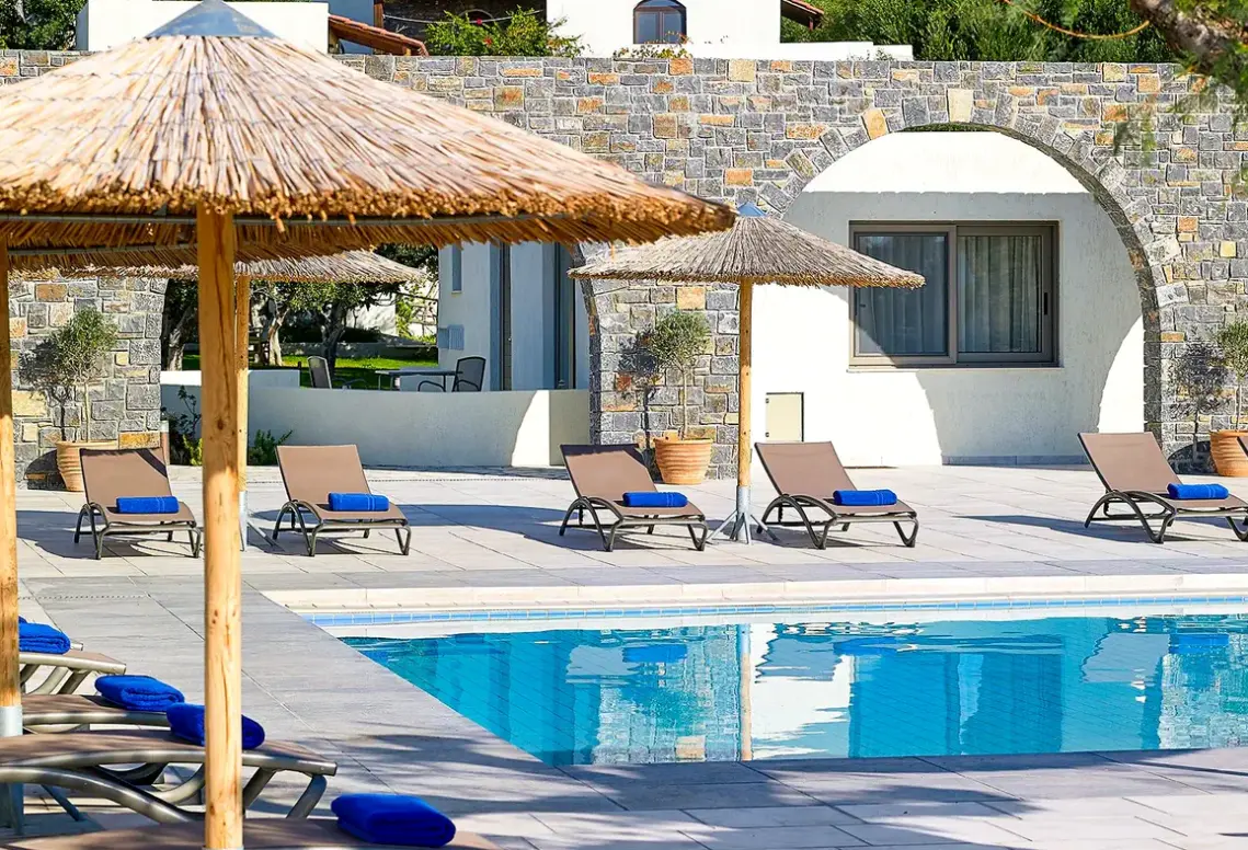 Hotel Chc Coriva Beach