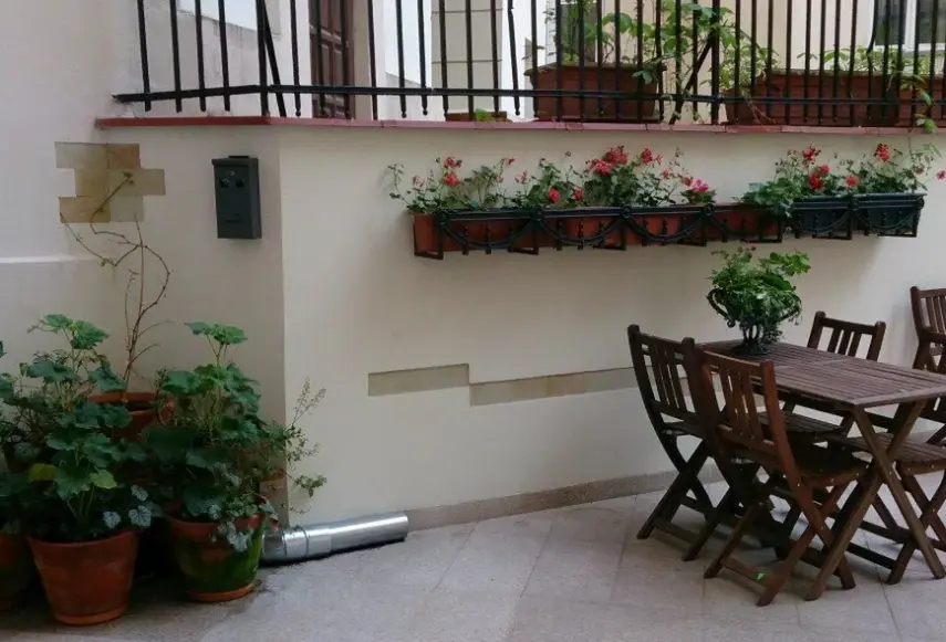 Restauracja i jedzenie w hotelu Chopin Boutique B&B