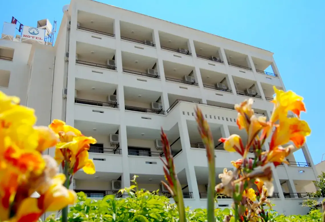 Hotel Cidihan w Turcja (Kusadasi) - oferta last minute