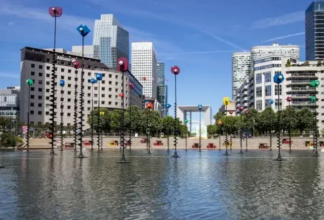 Hotel Citadines La Defense w Francja (Paryż) - oferta last minute