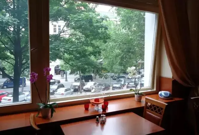 Hotel City Am Kurfuerstendamm w Niemcy (Berlin) - oferta last minute