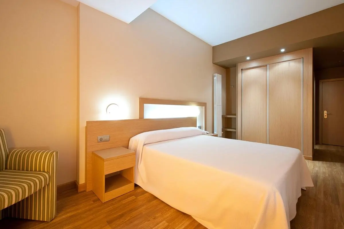Hotel Climia Benidorm Plaza