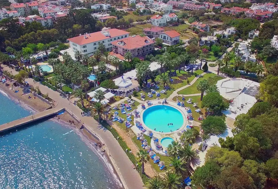 Hotel Club Datca Holiday Village