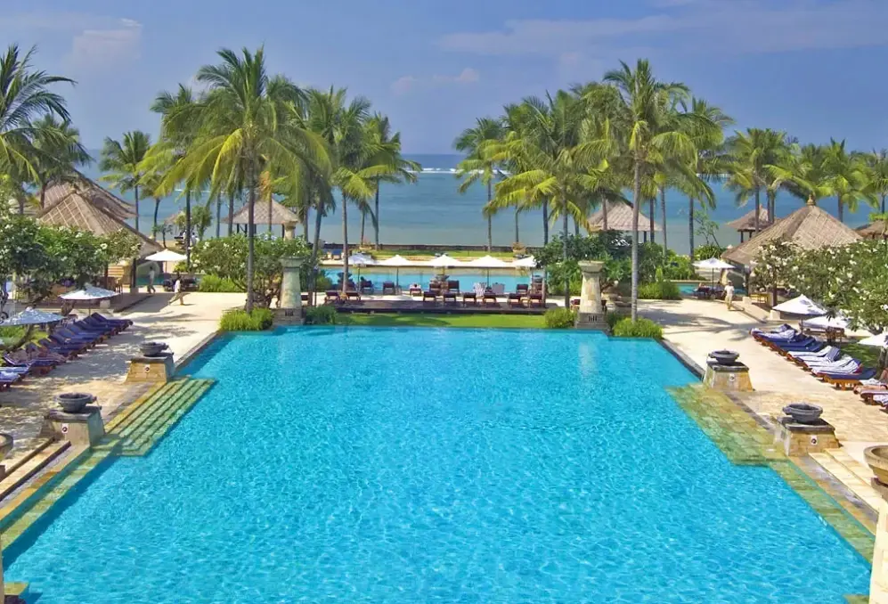 Hotel Conrad Bali w Indonezja (Bali) - oferta last minute