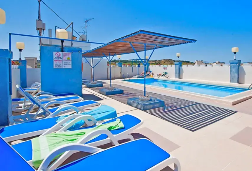 Hotel Coral (Malta)
