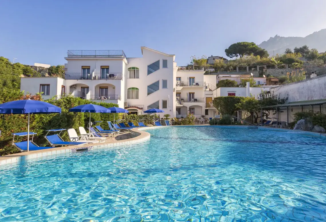 Hotel Costa Citara