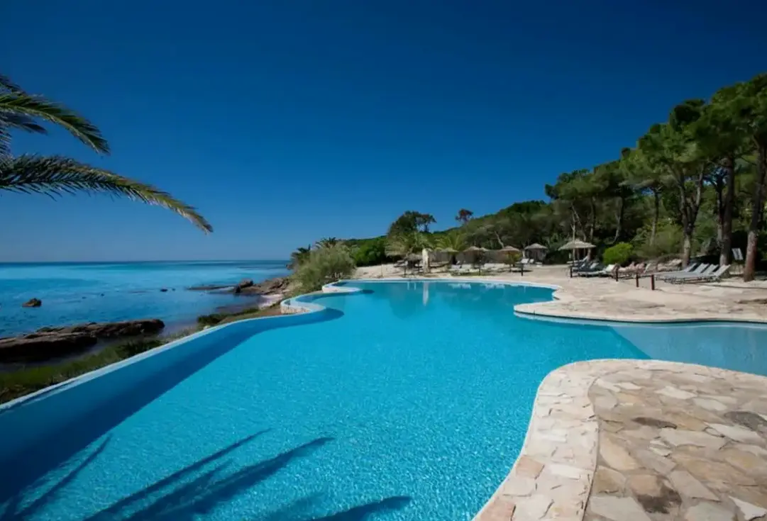 Hotel Costa dei Fiori