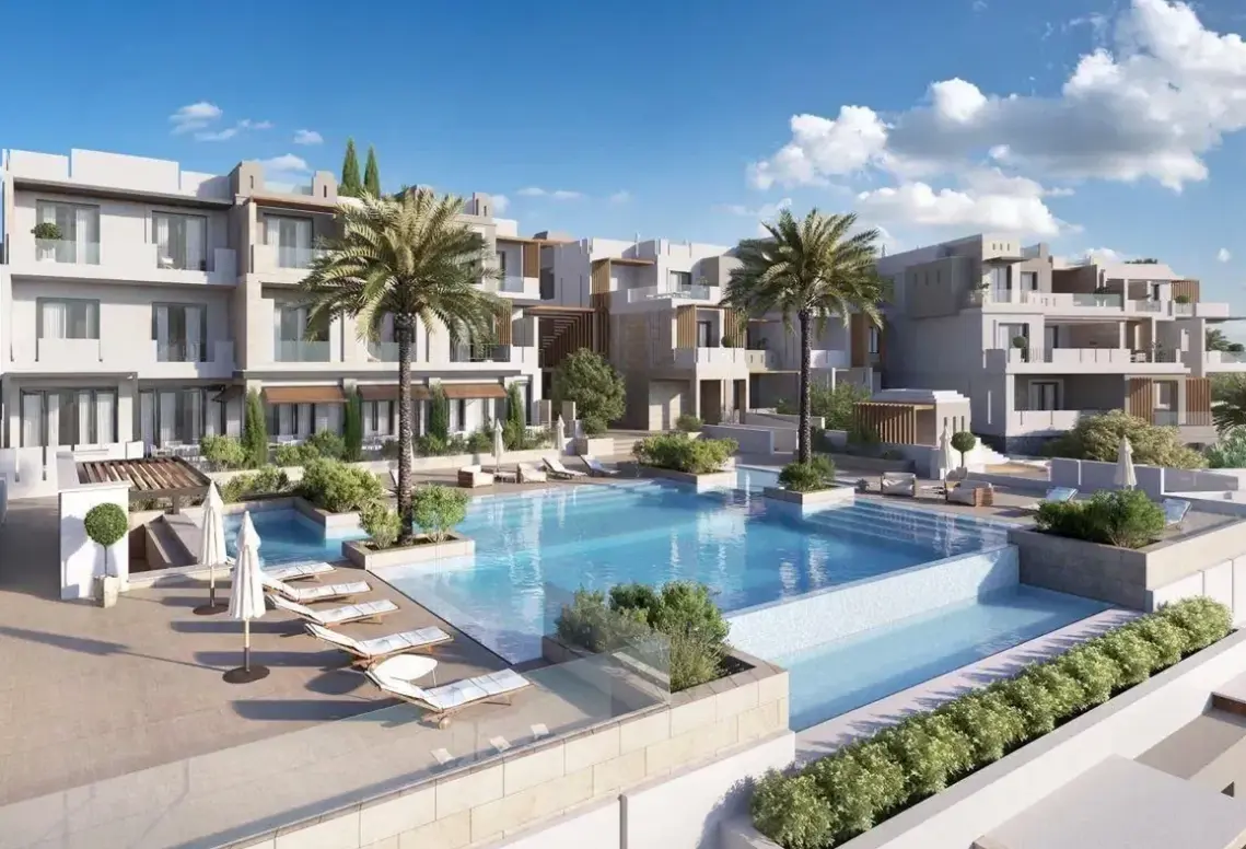 Hotel Creek Hotel and Residences