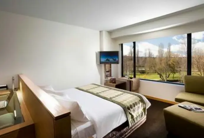 Hotel Crowne Plaza (Canberra) w Australia (Canberra) - oferta last minute