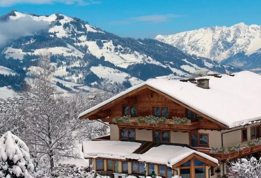 Hotel Der Forsthof