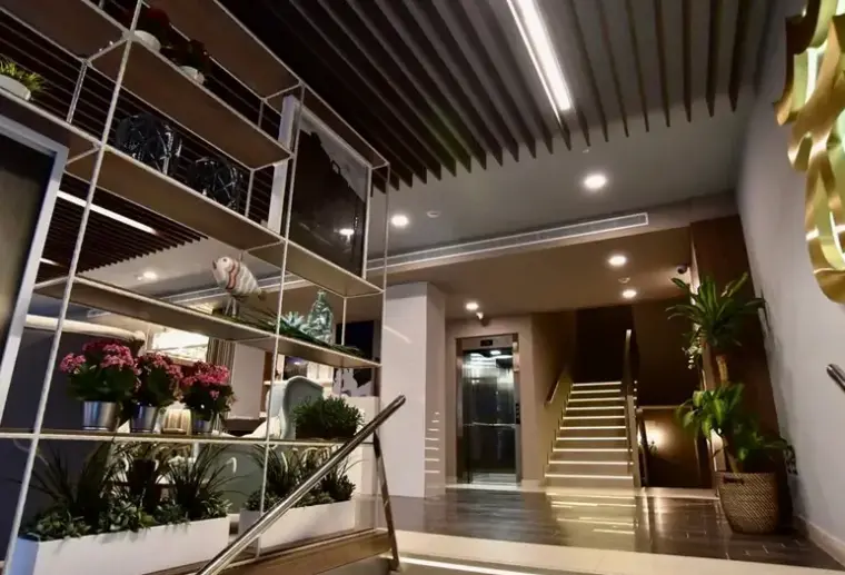 Hotel Dona Luisa