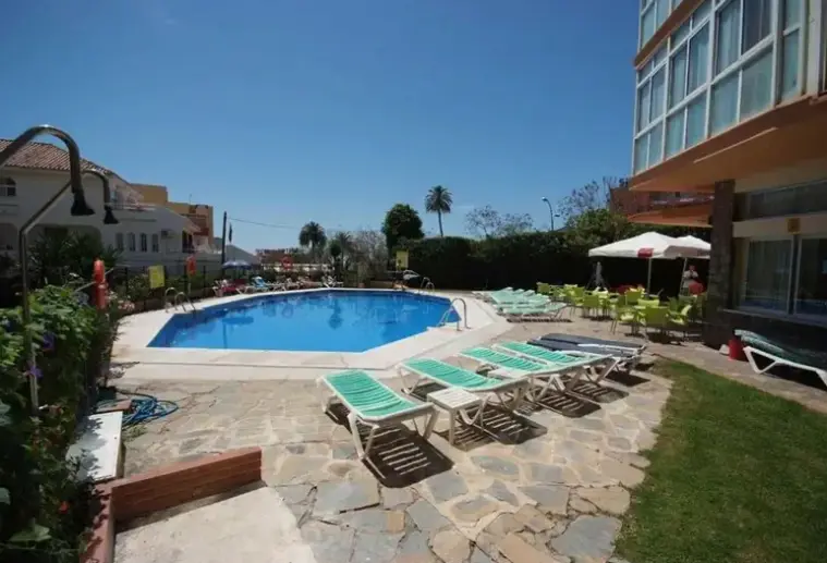 Hotel Doramar