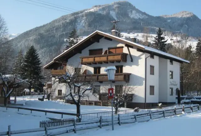 Hotel Dornauer w Austria (Tyrol) - oferta last minute
