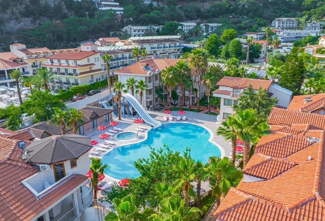 Hotel Dream Of Oludeniz