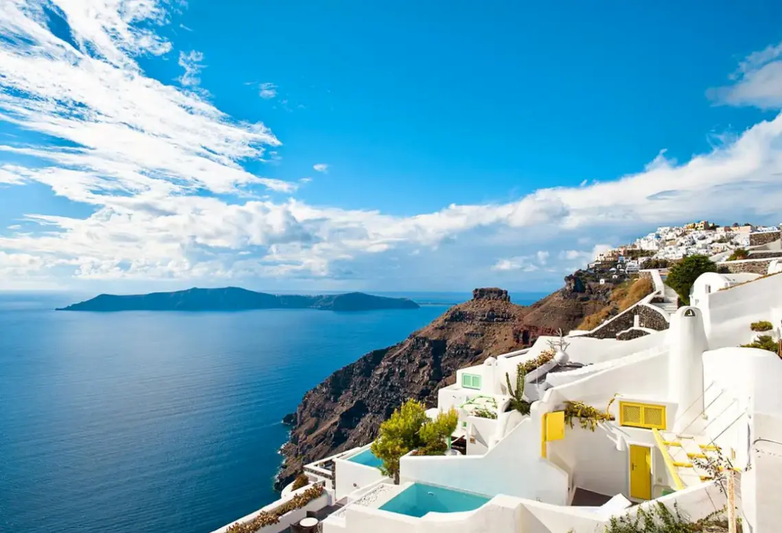 Hotel Dreams Luxury Suites