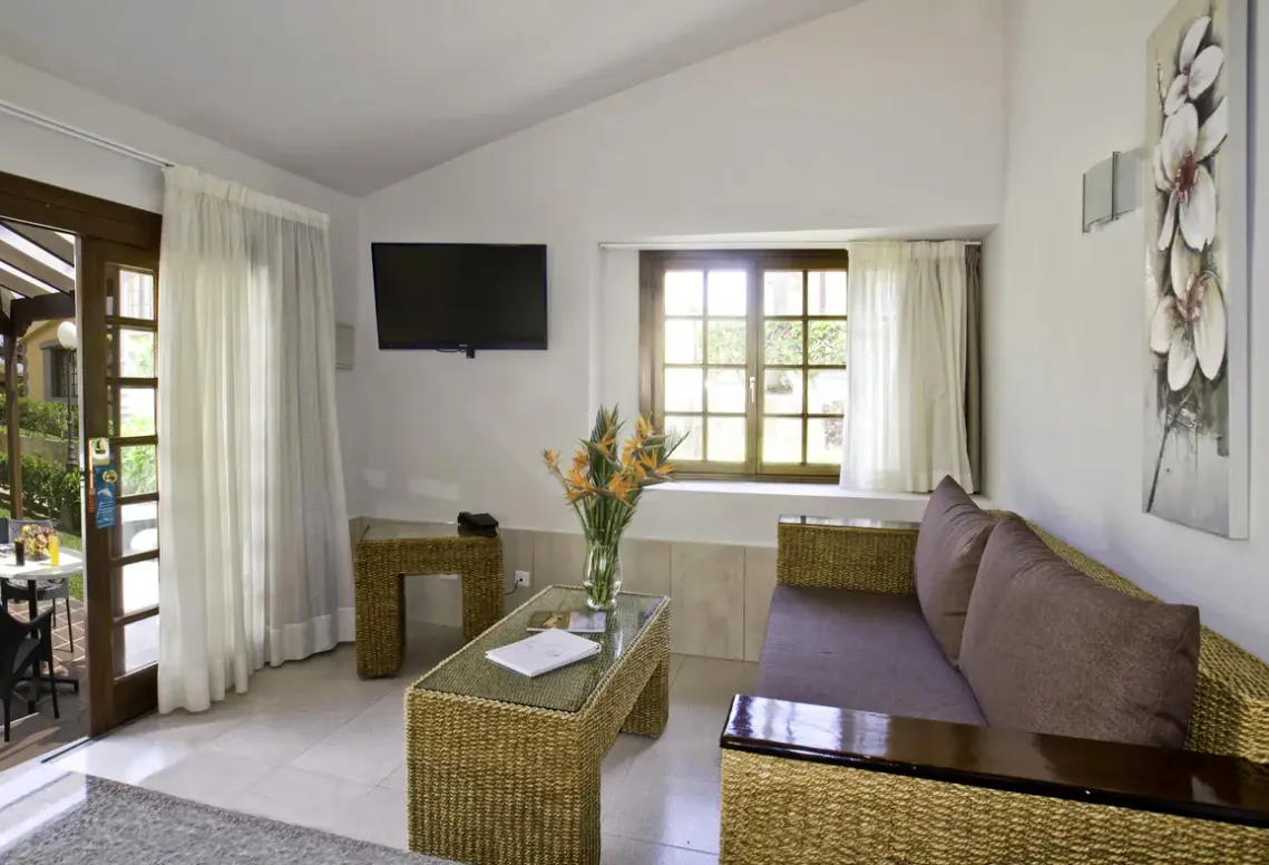 Pokój w hotelu Dunas Maspalomas
