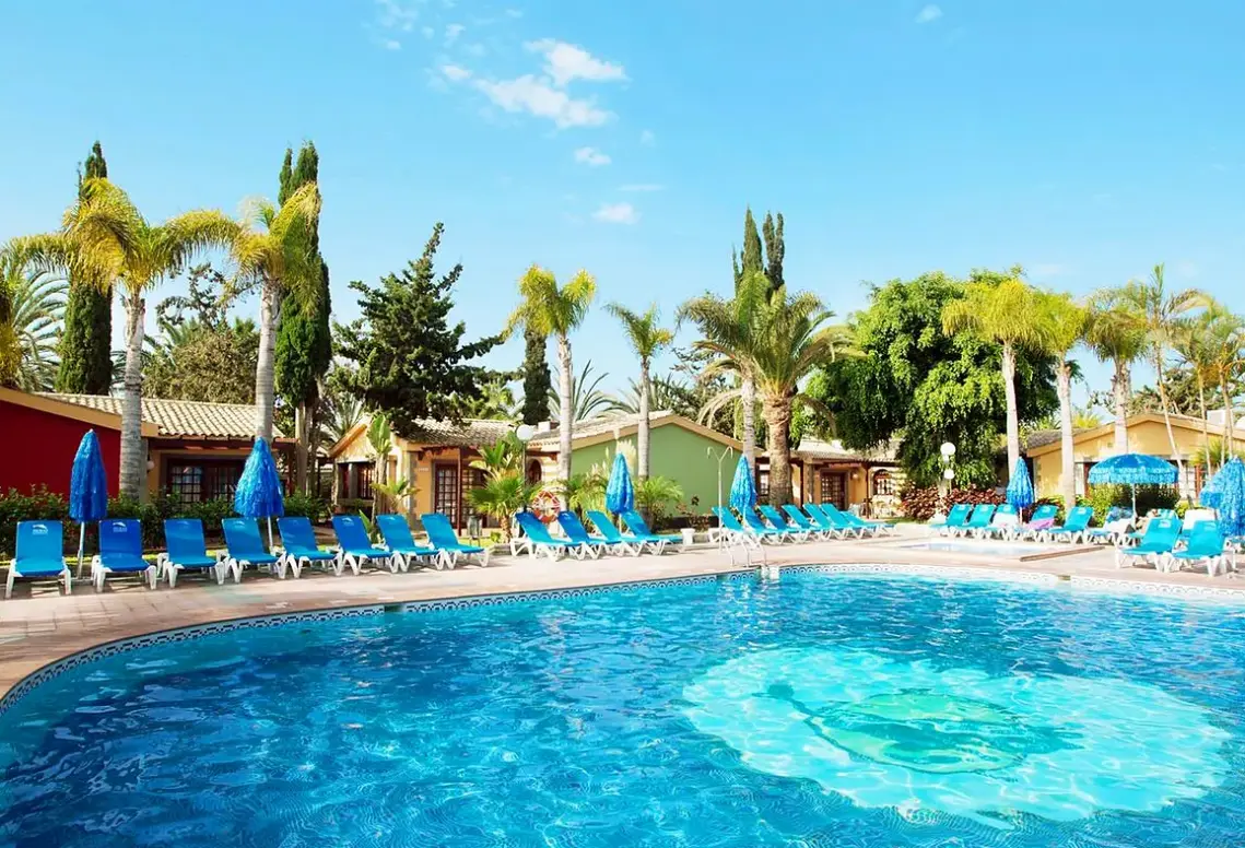 Hotel Dunas Suites & Villas