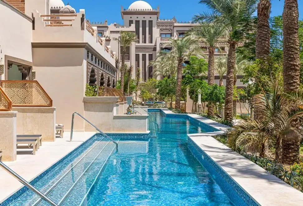 Hotel El Kasr Red Sea w Egipt (Hurghada) - oferta last minute